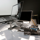 The baffling, tantalizing Chromebook Pixel.